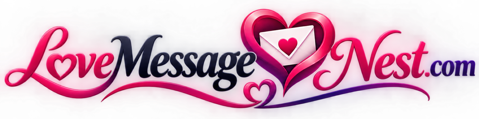 lovemessagenest.com